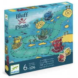 Bluff pirate