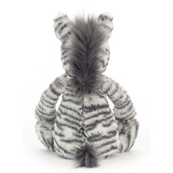 Peluche Zebre bashful