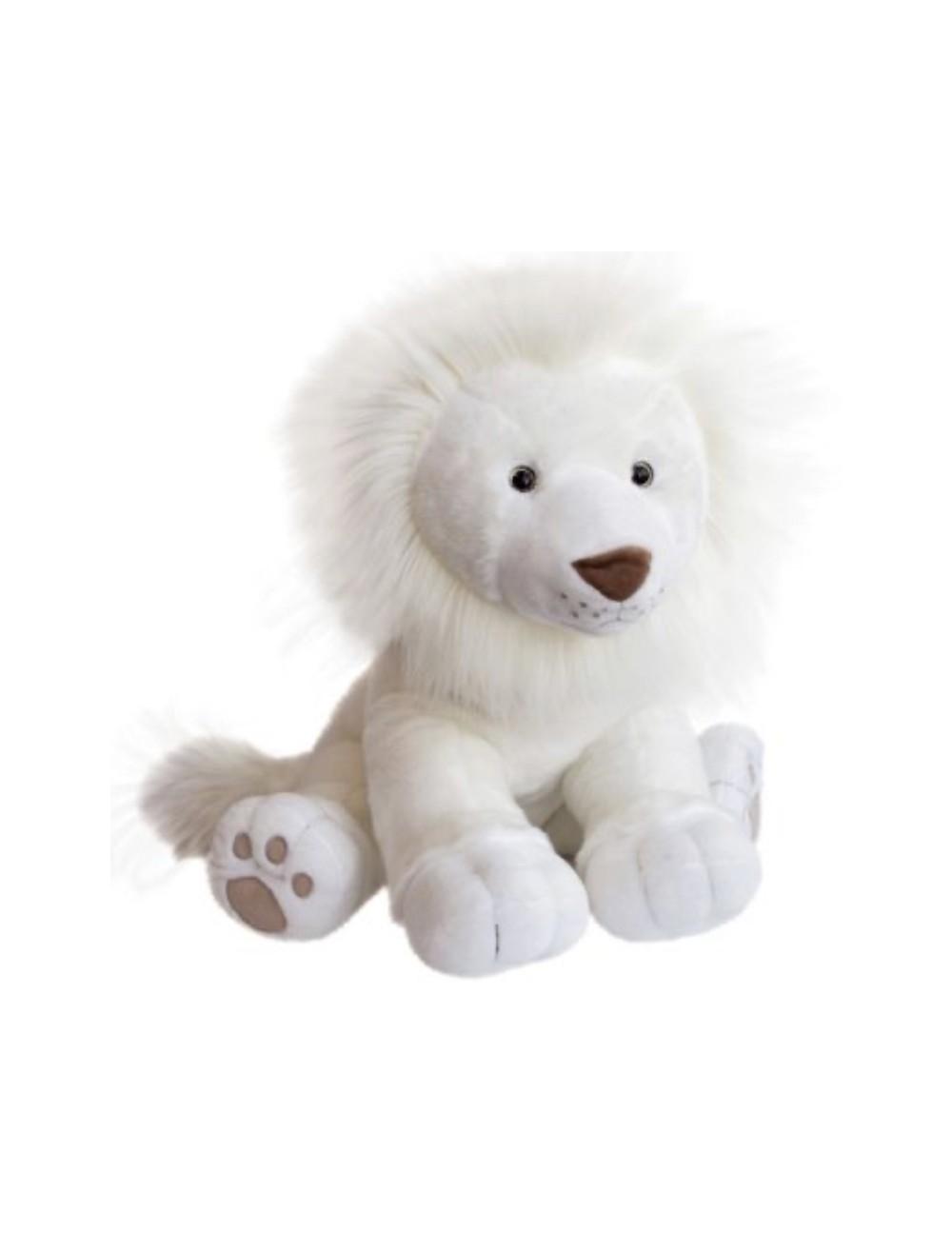 peluche lion