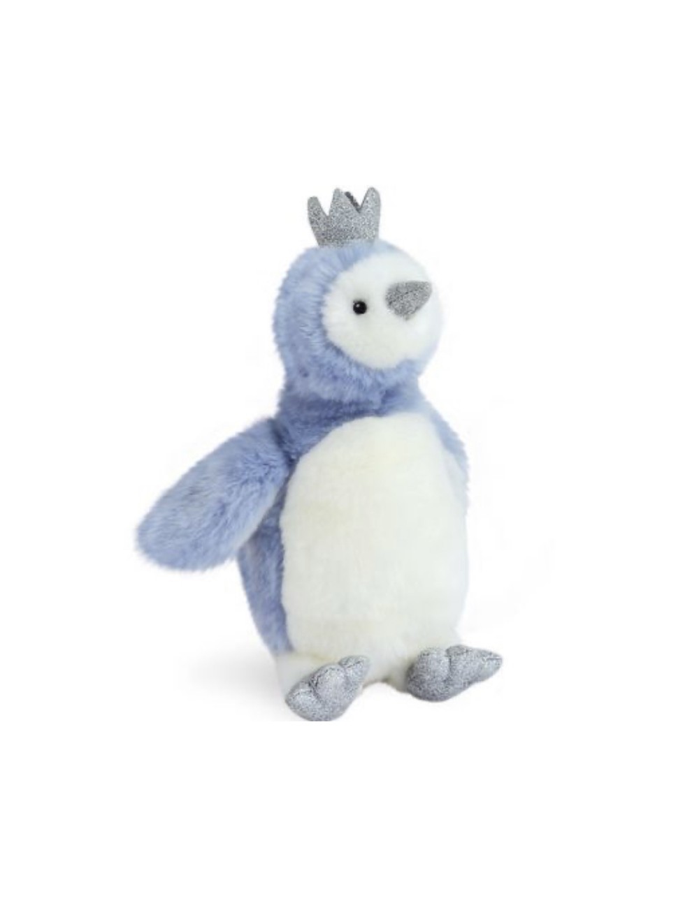 peluche pingouin