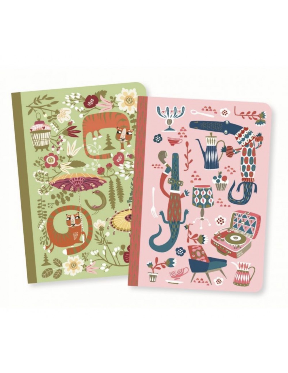 Petits carnets ASA