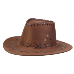 Chapeau de Cowboy Alec