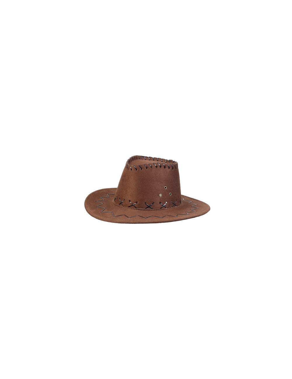 Chapeau de Cowboy Alec