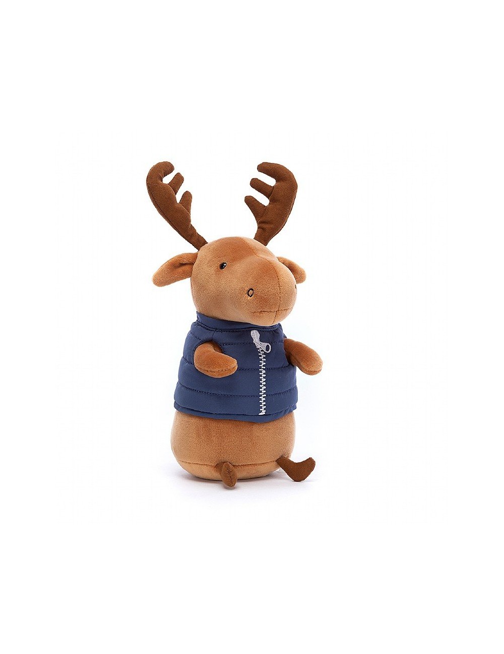 campfire critter moose