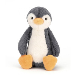 Penguin bashful small