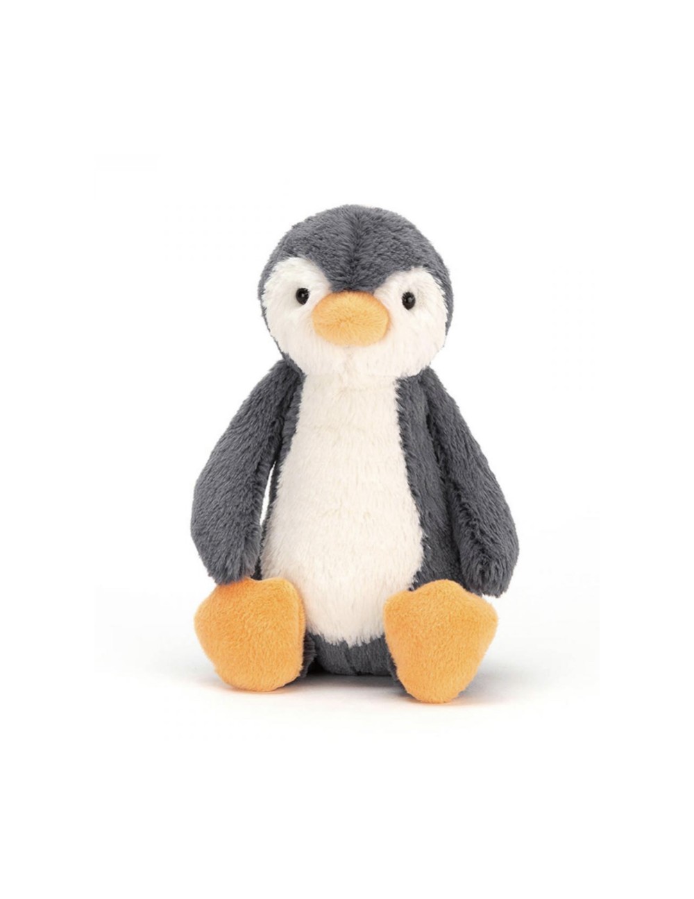 Penguin bashful small