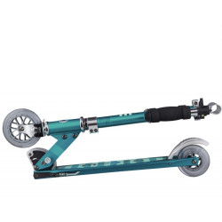 Trottinette Micro Sprite Bleu Pétrole