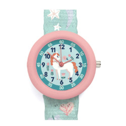 Montre cheval