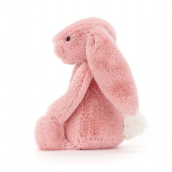 Peluche lapin bashful petal medium