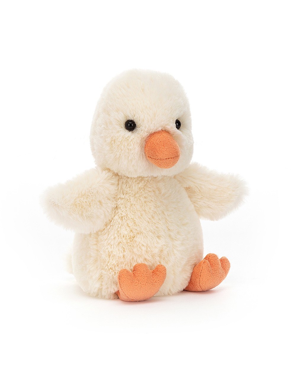 Peluche Nippit canard