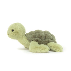 Peluche Tortue Tully