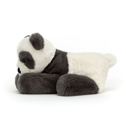 Peluche Panda huggady large