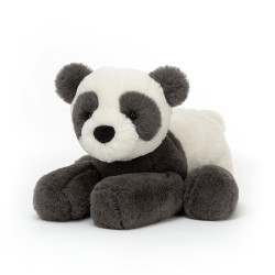 Peluche Panda huggady large