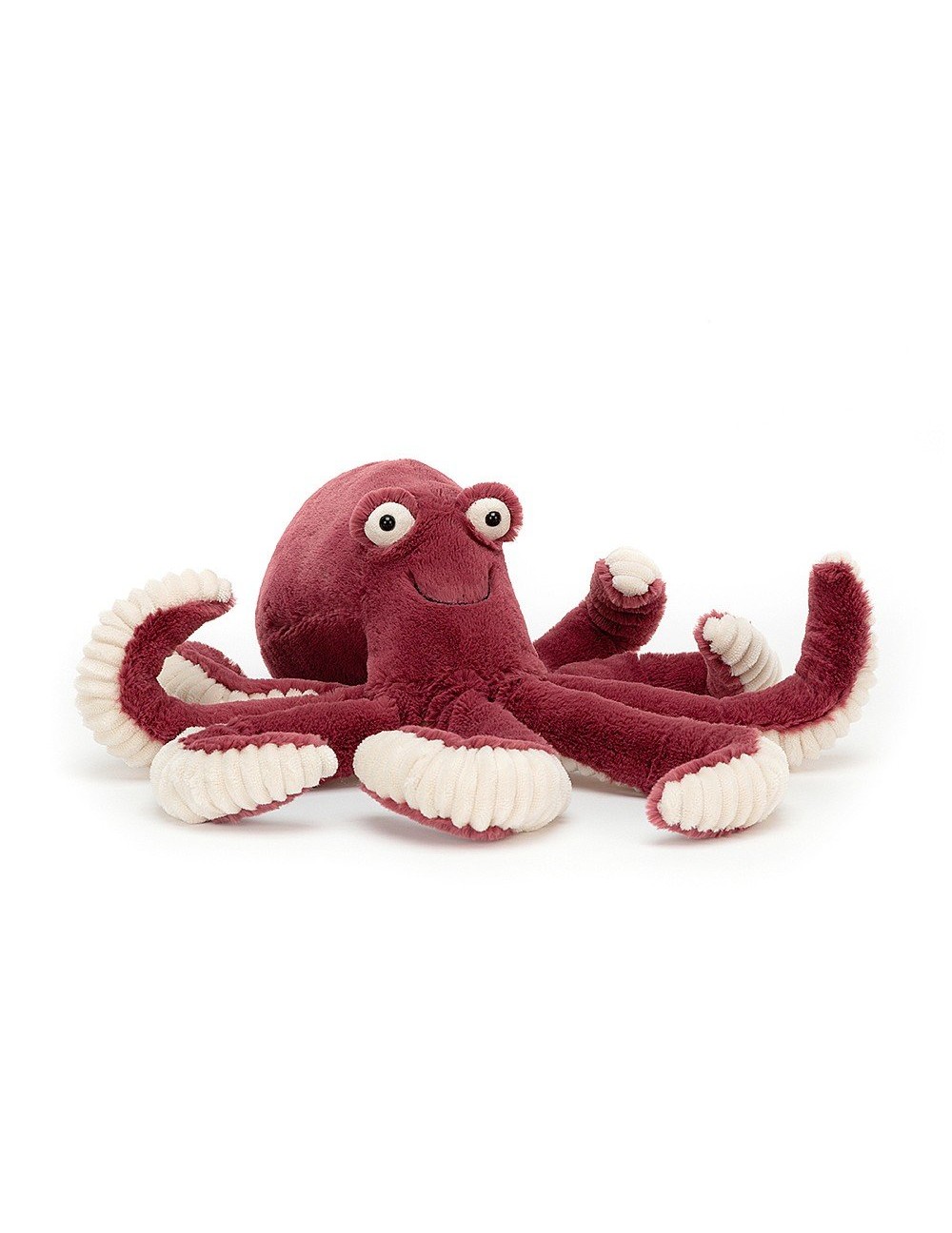 Peluche Obbie Octopus