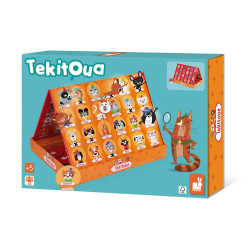 TEKITOUA jeu de strategie