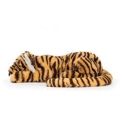 Peluche Taylor Tigre