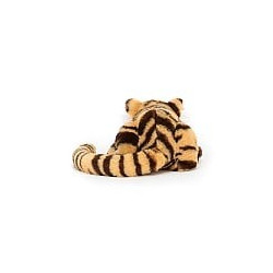 Peluche Taylor Tigre