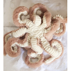 Odell Octopus large