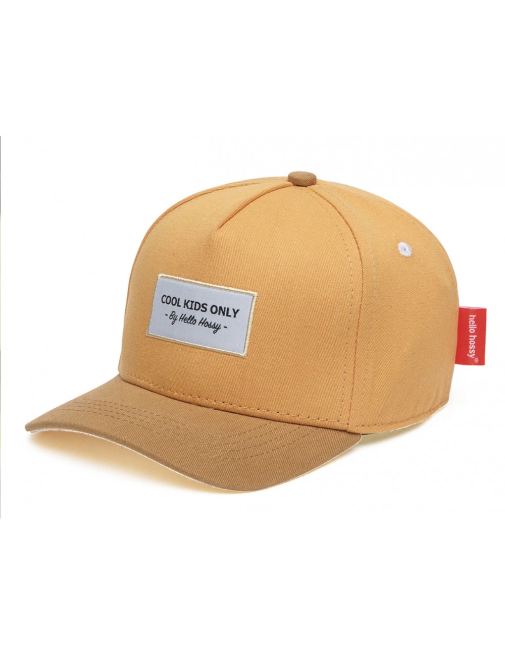 Casquette Mini Tan