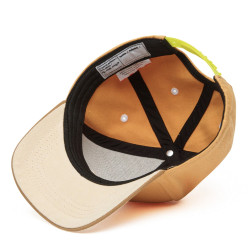 Casquette Mini Tan