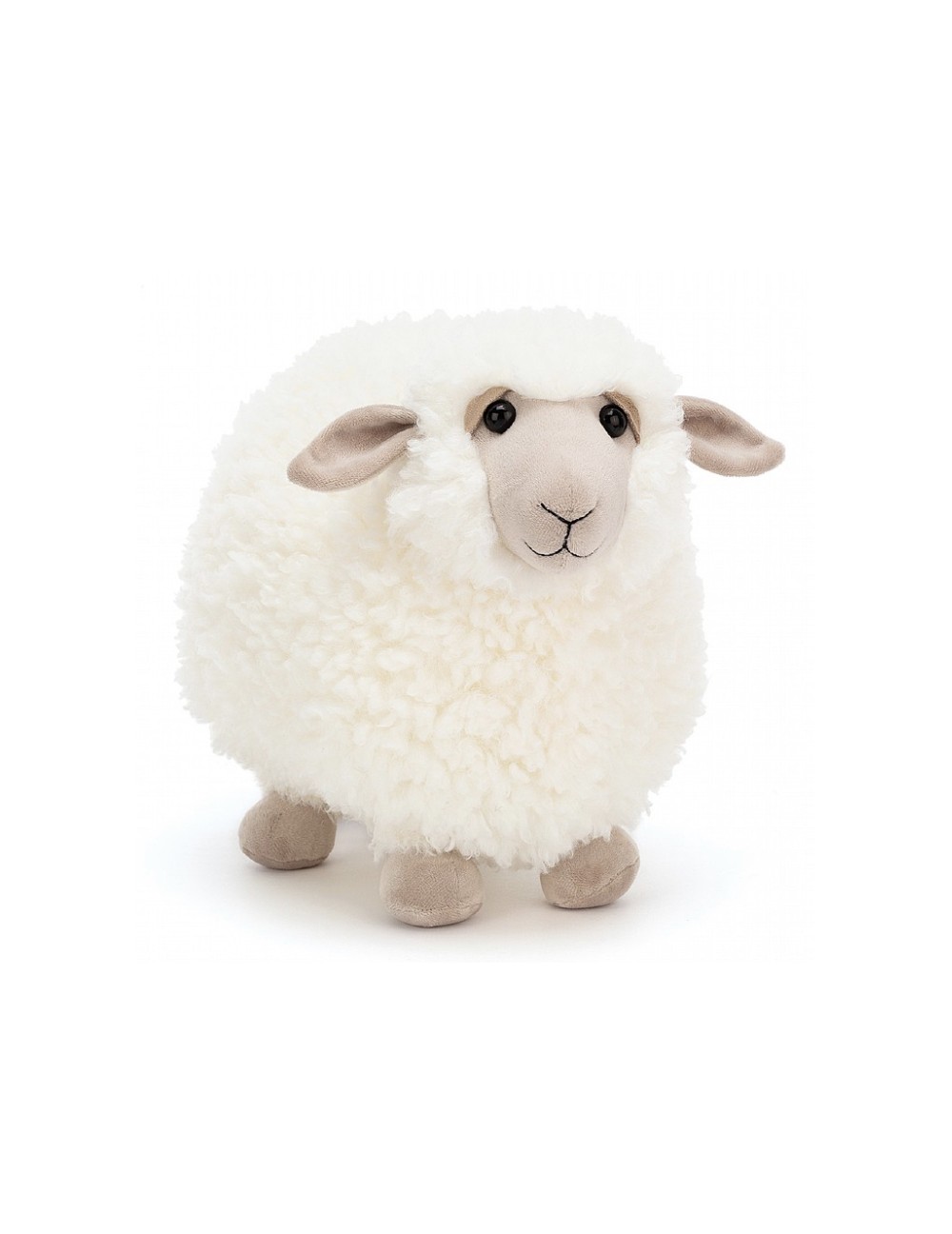 Rolbie Sheep Le Mouton 28 cm