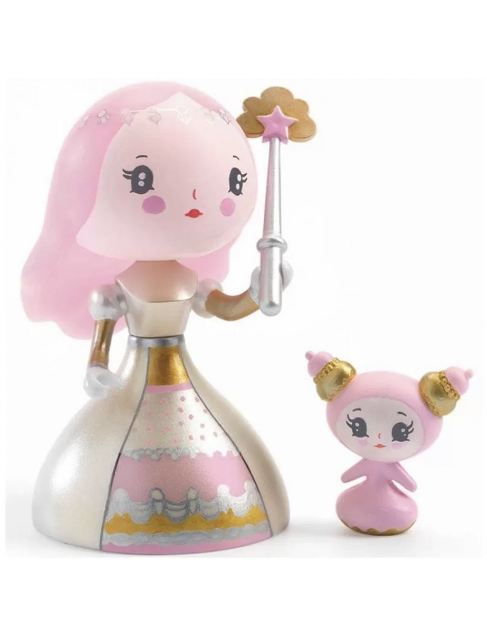 Candy & Lovely Figurine Arty toys