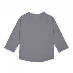 T-shirt anti-UV manches longues enfants - Tigre gris