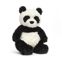Peluche Montgomery panda