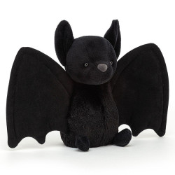 Bewitching Bat Peluche Chauve-souris 24 cm