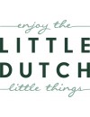  Little Dutch 